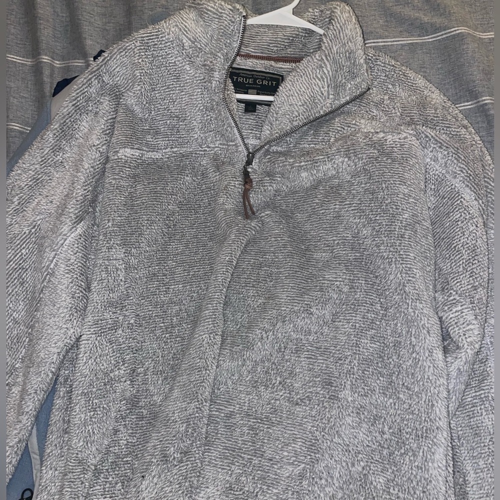 True Grit jacket size L